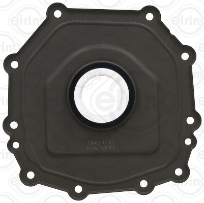 ELRING 279.810 Shaft Seal,...